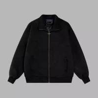 Cheap Louis Vuitton LV Jackets Long Sleeved For Unisex #1351667 Replica Wholesale [$82.00 USD] [ITEM#1351667] on Replica Louis Vuitton LV Jackets
