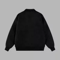 Cheap Louis Vuitton LV Jackets Long Sleeved For Unisex #1351667 Replica Wholesale [$82.00 USD] [ITEM#1351667] on Replica Louis Vuitton LV Jackets
