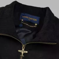 Cheap Louis Vuitton LV Jackets Long Sleeved For Unisex #1351667 Replica Wholesale [$82.00 USD] [ITEM#1351667] on Replica Louis Vuitton LV Jackets