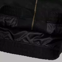 Cheap Louis Vuitton LV Jackets Long Sleeved For Unisex #1351667 Replica Wholesale [$82.00 USD] [ITEM#1351667] on Replica Louis Vuitton LV Jackets
