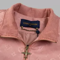 Cheap Louis Vuitton LV Jackets Long Sleeved For Unisex #1351670 Replica Wholesale [$82.00 USD] [ITEM#1351670] on Replica Louis Vuitton LV Jackets