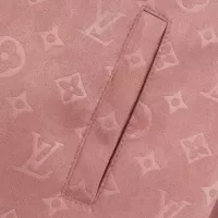 Cheap Louis Vuitton LV Jackets Long Sleeved For Unisex #1351670 Replica Wholesale [$82.00 USD] [ITEM#1351670] on Replica Louis Vuitton LV Jackets