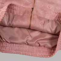 Cheap Louis Vuitton LV Jackets Long Sleeved For Unisex #1351670 Replica Wholesale [$82.00 USD] [ITEM#1351670] on Replica Louis Vuitton LV Jackets
