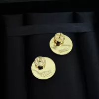 Cheap MIU MIU Earrings For Women #1351682 Replica Wholesale [$27.00 USD] [ITEM#1351682] on Replica MIU MIU Earrings