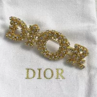 Cheap Christian Dior Brooches For Women #1351689 Replica Wholesale [$36.00 USD] [ITEM#1351689] on Replica Christian Dior Brooches