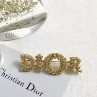 Cheap Christian Dior Brooches For Women #1351689 Replica Wholesale [$36.00 USD] [ITEM#1351689] on Replica Christian Dior Brooches