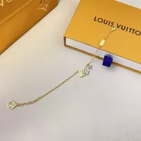 Cheap Louis Vuitton LV Bracelets #1351690 Replica Wholesale [$32.00 USD] [ITEM#1351690] on Replica Louis Vuitton LV Bracelets
