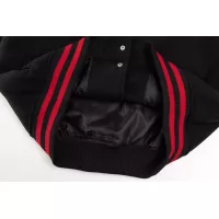 Cheap Off-White Jackets Long Sleeved For Unisex #1351698 Replica Wholesale [$80.00 USD] [ITEM#1351698] on Replica Off-White Jackets