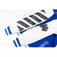 Cheap Off-White Jackets Long Sleeved For Unisex #1351699 Replica Wholesale [$80.00 USD] [ITEM#1351699] on Replica Off-White Jackets
