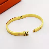 Cheap Louis Vuitton LV Bracelets #1351702 Replica Wholesale [$25.00 USD] [ITEM#1351702] on Replica Louis Vuitton LV Bracelets