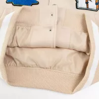 Cheap Off-White Jackets Long Sleeved For Unisex #1351703 Replica Wholesale [$80.00 USD] [ITEM#1351703] on Replica Off-White Jackets
