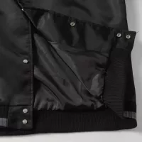 Cheap Off-White Jackets Long Sleeved For Unisex #1351705 Replica Wholesale [$80.00 USD] [ITEM#1351705] on Replica Off-White Jackets