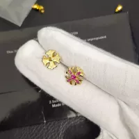 Cheap Chrome Hearts Earrings #1351706 Replica Wholesale [$29.00 USD] [ITEM#1351706] on Replica Chrome Hearts Earrings