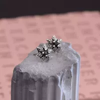 Cheap Chrome Hearts Earrings #1351710 Replica Wholesale [$29.00 USD] [ITEM#1351710] on Replica Chrome Hearts Earrings