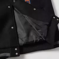 Cheap Off-White Jackets Long Sleeved For Unisex #1351711 Replica Wholesale [$82.00 USD] [ITEM#1351711] on Replica Off-White Jackets