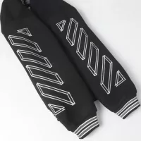 Cheap Off-White Jackets Long Sleeved For Unisex #1351715 Replica Wholesale [$76.00 USD] [ITEM#1351715] on Replica Off-White Jackets