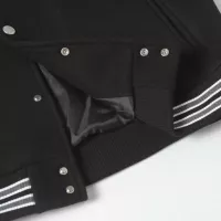 Cheap Off-White Jackets Long Sleeved For Unisex #1351715 Replica Wholesale [$76.00 USD] [ITEM#1351715] on Replica Off-White Jackets