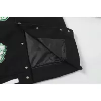 Cheap Off-White Jackets Long Sleeved For Unisex #1351717 Replica Wholesale [$76.00 USD] [ITEM#1351717] on Replica Off-White Jackets