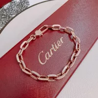 Cheap Cartier bracelets #1351718 Replica Wholesale [$52.00 USD] [ITEM#1351718] on Replica Cartier bracelets
