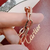 Cheap Cartier bracelets #1351718 Replica Wholesale [$52.00 USD] [ITEM#1351718] on Replica Cartier bracelets