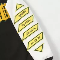 Cheap Off-White Jackets Long Sleeved For Unisex #1351721 Replica Wholesale [$76.00 USD] [ITEM#1351721] on Replica Off-White Jackets