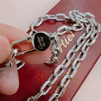 Cheap Cartier Necklaces #1351722 Replica Wholesale [$72.00 USD] [ITEM#1351722] on Replica Cartier Necklaces