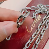 Cheap Cartier Necklaces #1351722 Replica Wholesale [$72.00 USD] [ITEM#1351722] on Replica Cartier Necklaces