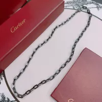 Cheap Cartier Necklaces #1351726 Replica Wholesale [$72.00 USD] [ITEM#1351726] on Replica Cartier Necklaces