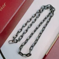 Cheap Cartier Necklaces #1351726 Replica Wholesale [$72.00 USD] [ITEM#1351726] on Replica Cartier Necklaces