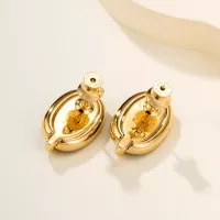 Cheap Hermes Earrings For Women #1351730 Replica Wholesale [$56.00 USD] [ITEM#1351730] on Replica Hermes Earrings
