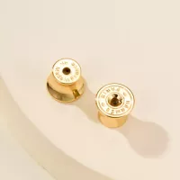 Cheap Hermes Earrings For Women #1351730 Replica Wholesale [$56.00 USD] [ITEM#1351730] on Replica Hermes Earrings