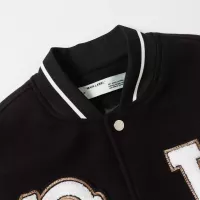 Cheap Off-White Jackets Long Sleeved For Unisex #1351732 Replica Wholesale [$82.00 USD] [ITEM#1351732] on Replica Off-White Jackets