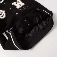 Cheap Off-White Jackets Long Sleeved For Unisex #1351732 Replica Wholesale [$82.00 USD] [ITEM#1351732] on Replica Off-White Jackets