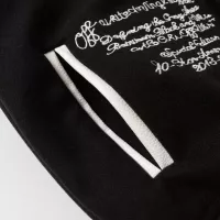 Cheap Off-White Jackets Long Sleeved For Unisex #1351732 Replica Wholesale [$82.00 USD] [ITEM#1351732] on Replica Off-White Jackets