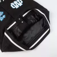 Cheap Off-White Jackets Long Sleeved For Unisex #1351733 Replica Wholesale [$76.00 USD] [ITEM#1351733] on Replica Off-White Jackets