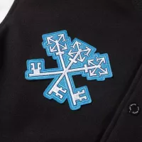Cheap Off-White Jackets Long Sleeved For Unisex #1351733 Replica Wholesale [$76.00 USD] [ITEM#1351733] on Replica Off-White Jackets