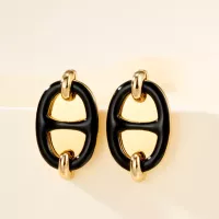 Cheap Hermes Earrings For Women #1351738 Replica Wholesale [$56.00 USD] [ITEM#1351738] on Replica Hermes Earrings