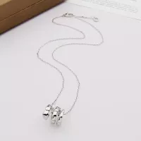 Cheap Bvlgari Necklaces #1351748 Replica Wholesale [$27.00 USD] [ITEM#1351748] on Replica Bvlgari Necklaces
