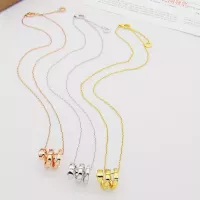 Cheap Bvlgari Necklaces #1351748 Replica Wholesale [$27.00 USD] [ITEM#1351748] on Replica Bvlgari Necklaces
