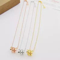 Cheap Bvlgari Necklaces #1351748 Replica Wholesale [$27.00 USD] [ITEM#1351748] on Replica Bvlgari Necklaces