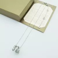 Cheap Bvlgari Necklaces #1351751 Replica Wholesale [$29.00 USD] [ITEM#1351751] on Replica Bvlgari Necklaces