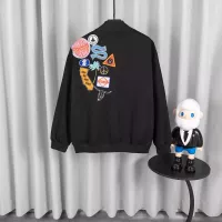 Cheap Stussy Jackets Long Sleeved For Unisex #1351755 Replica Wholesale [$80.00 USD] [ITEM#1351755] on Replica Stussy Jackets