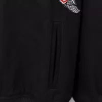 Cheap Stussy Jackets Long Sleeved For Unisex #1351755 Replica Wholesale [$80.00 USD] [ITEM#1351755] on Replica Stussy Jackets