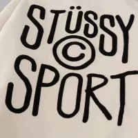 Cheap Stussy Jackets Long Sleeved For Unisex #1351757 Replica Wholesale [$76.00 USD] [ITEM#1351757] on Replica Stussy Jackets
