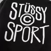 Cheap Stussy Jackets Long Sleeved For Unisex #1351760 Replica Wholesale [$76.00 USD] [ITEM#1351760] on Replica Stussy Jackets