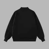 Cheap Stussy Jackets Long Sleeved For Unisex #1351762 Replica Wholesale [$80.00 USD] [ITEM#1351762] on Replica Stussy Jackets