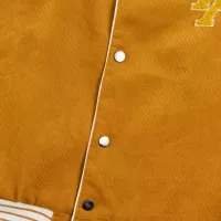 Cheap Amiri Jackets Long Sleeved For Unisex #1351766 Replica Wholesale [$80.00 USD] [ITEM#1351766] on Replica Amiri Jackets