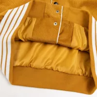Cheap Amiri Jackets Long Sleeved For Unisex #1351766 Replica Wholesale [$80.00 USD] [ITEM#1351766] on Replica Amiri Jackets