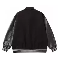 Cheap Amiri Jackets Long Sleeved For Unisex #1351767 Replica Wholesale [$80.00 USD] [ITEM#1351767] on Replica Amiri Jackets