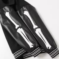 Cheap Amiri Jackets Long Sleeved For Unisex #1351767 Replica Wholesale [$80.00 USD] [ITEM#1351767] on Replica Amiri Jackets